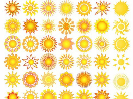 美しい花の画像 ラブリーイラスト 太陽 画像 フリー
